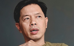 Thái Hòa nói thẳng về điện ảnh Việt: 'Không phải khởi sắc mà đang biến sắc'