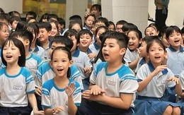 Thi học kỳ 2 trước hay sau lễ, sao phải lo lắng quá nhiều?