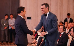 Nhiều dư địa mở rộng quan hệ kinh tế giữa Việt Nam và Tây Ban Nha