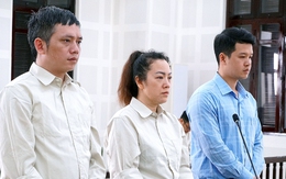 Truy nã Nguyễn Anh Cường vì tổ chức đưa người Việt xuất cảnh trái phép