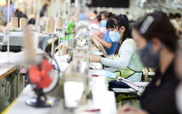 Cục diện thương mại mới hình thành