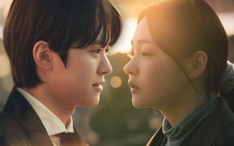 Way back love: Thần chết luôn hiện hữu trong dáng vẻ người ta yêu nhất?