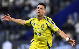 Cristiano Ronaldo thành lập hãng phim riêng