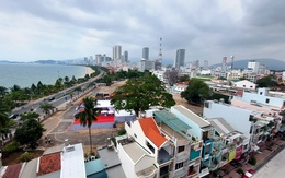 Giao Nha Trang bồi thường, giải tỏa khu nhà dân giáp dự án trụ sở các cơ quan tỉnh