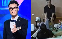 DJ ‘mạnh’ nhất hiện tại gọi tên Ximer, bài đăng cũ của vợ gây ngã ngửa