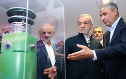 Iran muốn thỏa thuận hạt nhân 'thực chất, công bằng', kêu gọi Mỹ thiện chí trước đàm phán