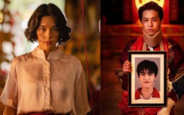 Loạt phim kinh dị, giật gân đổ bộ rạp Việt; Chuyện tình Lý Chiêu Hoàng lên sân khấu