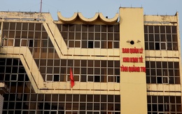 Gây bức xúc cho doanh nghiệp, Ban Quản lý khu kinh tế Quảng Trị bị phê bình