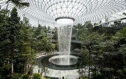 Sân bay tốt nhất thế giới gọi tên Changi lần thứ 13, thứ hạng các sân bay Việt Nam ra sao?