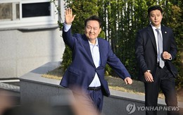 Ông Yoon Suk Yeol rời dinh tổng thống, làm thường dân