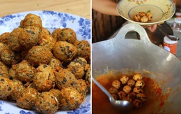 Trào lưu ăn trứng cút cả vỏ: Lạ miệng nhưng coi chừng thủng ruột