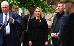 Đại sứ Mỹ tại Ukraine từ chức