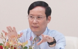 Chủ tịch VCCI: Lệnh áp thuế của Mỹ, lịch sử lặp lại 35 năm và bản lĩnh ứng phó