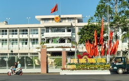 Đảng bộ Văn phòng UBND thành phố Cần Thơ bị kiểm tra