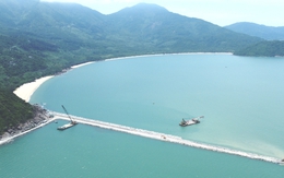 Siêu dự án 44.000 tỉ đồng ở Đà Nẵng có diễn biến gì mới?