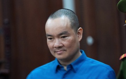 Giám đốc Trung tâm dạy lái xe Sài Gòn nhận 13 năm 6 tháng tù