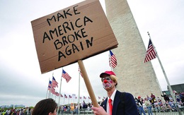 Kinh tế kiểu Trump: Một mặt trái khác của toàn cầu hóa