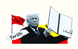 Thương chiến: Mỹ tới đâu, Trung Quốc tới đó?