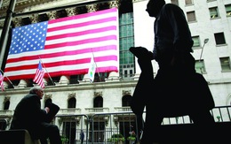 Bất định từ chiến tranh thương mại