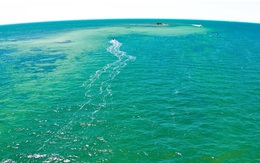 Đại dương trên Trái đất từng có màu khác và sẽ còn đổi màu