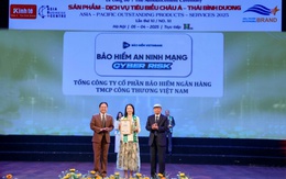 Bảo hiểm VietinBank: Thương hiệu tiêu biểu Châu Á - Thái Bình Dương