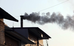 Kiểm soát ô nhiễm không khí: TP.HCM xúc tiến ngay nhiều giải pháp