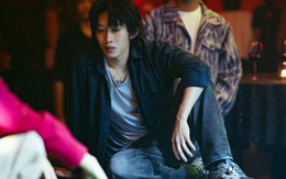 Bước ngoặt đầy táo bạo của Kay Trần