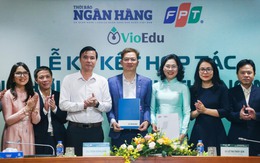 Học sinh cả nước sắp có sân chơi 'Tài chính thông minh' trực tuyến miễn phí