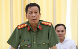 Khởi tố 4 người vụ đánh ghen gây xôn xao ở Cần Thơ