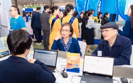 Saigontourist Group tích cực kích cầu tại Hội chợ Du lịch quốc tế Việt Nam 2025