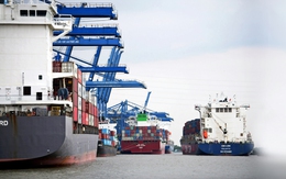 Gấp rút nạp năng lượng cho nền kinh tế