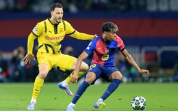 Dấu ấn Tây Ban Nha