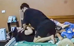 DJ đánh vợ xin lỗi và 'cam kết không tái phạm với cơ quan chức năng'