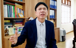 Tỉnh càng nghèo càng phải chuyển đổi số để thoát nghèo