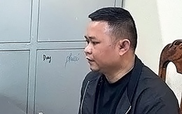 Khởi tố 12 bị can liên quan vụ khai thác hơn 12.000m³ cát trái phép