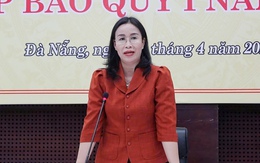 Lãnh đạo Đà Nẵng nói phụ huynh được đến xem suất ăn bán trú không cần báo trước