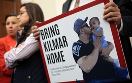 Còn đâu 'giấc mơ Mỹ' thời ông Trump