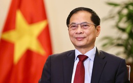 Việt Nam mong muốn Trung Quốc chuyển giao công nghệ trong kỷ nguyên mới