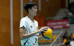 Phạm Thoại Khương lỡ hẹn với đội tuyển quốc gia vì... cưới vợ