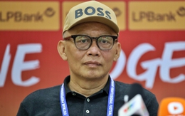 HLV Bình Định: Đừng đánh mất sự công bằng vì thứ hạng của đội nào đó