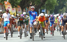 Kergozou đang là 'Vua tiền thưởng' ở Cúp Truyền hình TP.HCM 2025