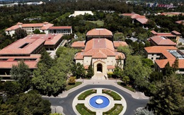 Lập công ty triệu đô năm lớp 11, nam sinh vẫn bị Stanford và loạt trường top từ chối