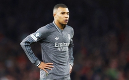 Bị nợ tiền, Mbappe dọa kiện UEFA đuổi PSG khỏi Champions League