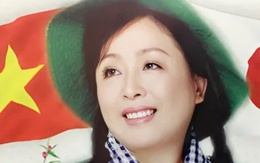 Chuyện 50 năm hát ‘Bài ca thống nhất’ của NSND Thu Hiền