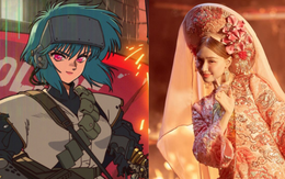 Hòa Minzy bị mạo danh; Studio làm Dan Da Dan hồi sinh Ghost in the Shell