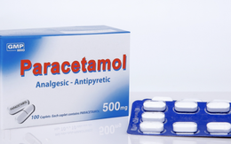 Sự thật vụ 'nữ sinh lớp 7 uống 30 viên Paracetamol vì bị bắt nạt'