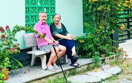 Hòa bình của người lính