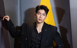 Quốc Anh sẵn sàng hy sinh vẻ đẹp trai để có vai diễn để đời