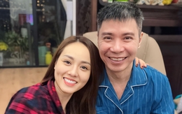 Vợ Công Lý tiết lộ ai là trụ cột kinh tế gia đình