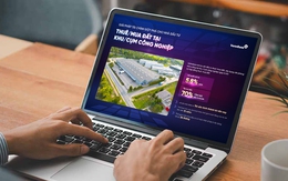 VietinBank ‘tung’ giải pháp đột phá, tạo đà cho nhà đầu tư bất động sản công nghiệp